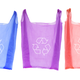 Illustration for article titled Scientists Found a New Way to Turn Plastic Bags into a Supermaterial